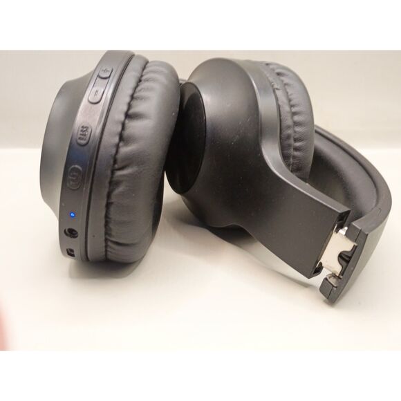 Letscom H10 Bluetooth Deep Bass Hi-Fi Sound Built-in Mic Over-Ear Headphones - Picture 1 of 15